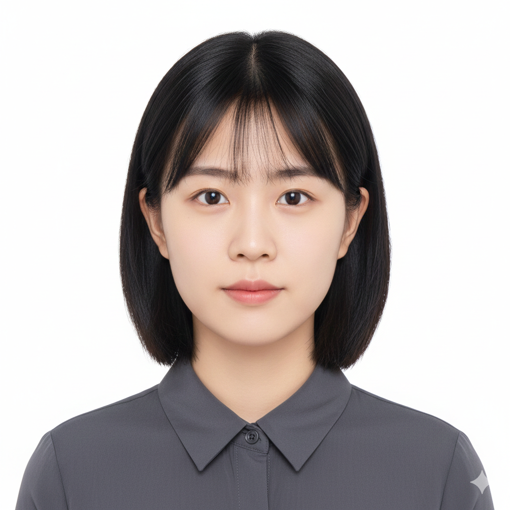 1A - Fine & Straight (Female)