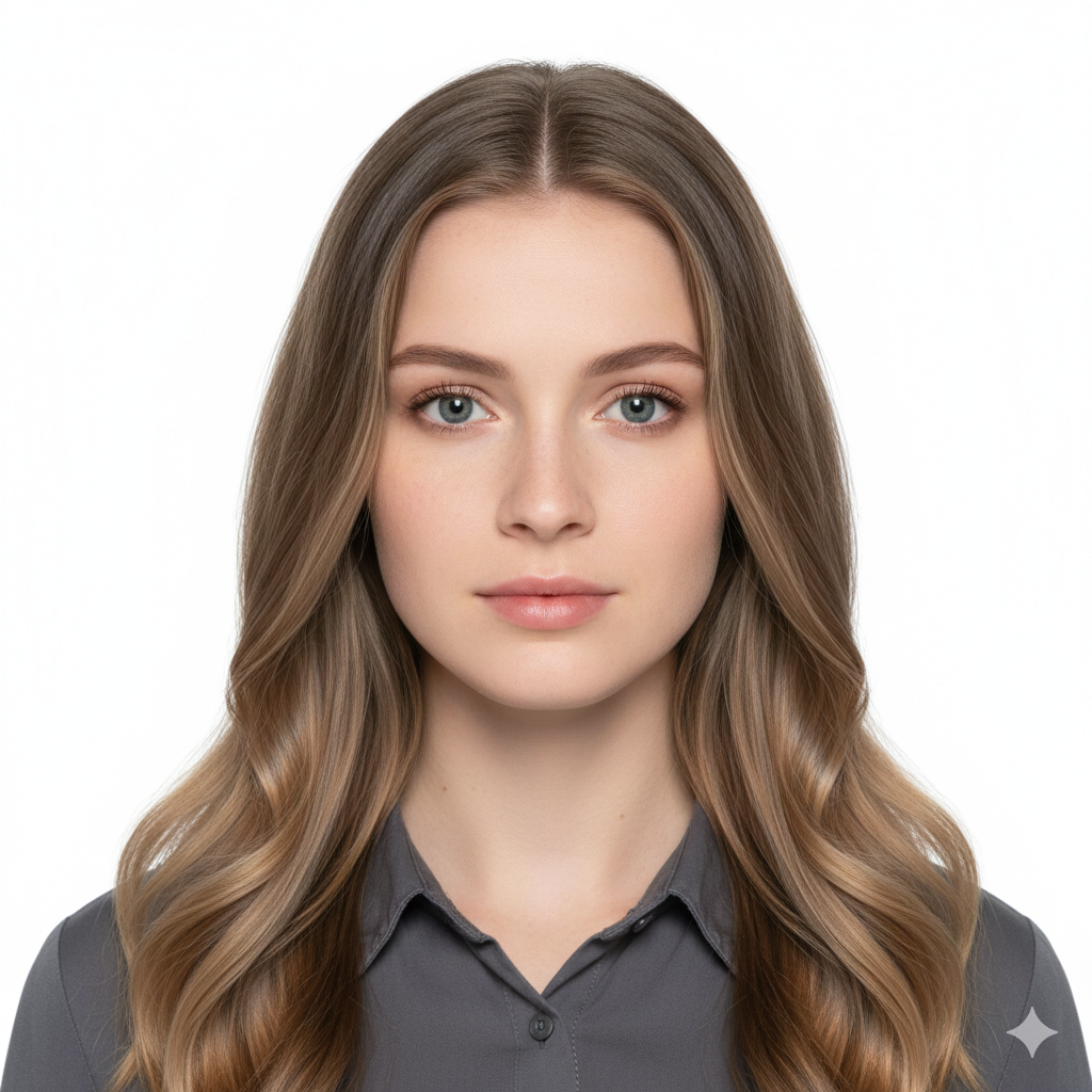 2A - Loose Waves (Female)