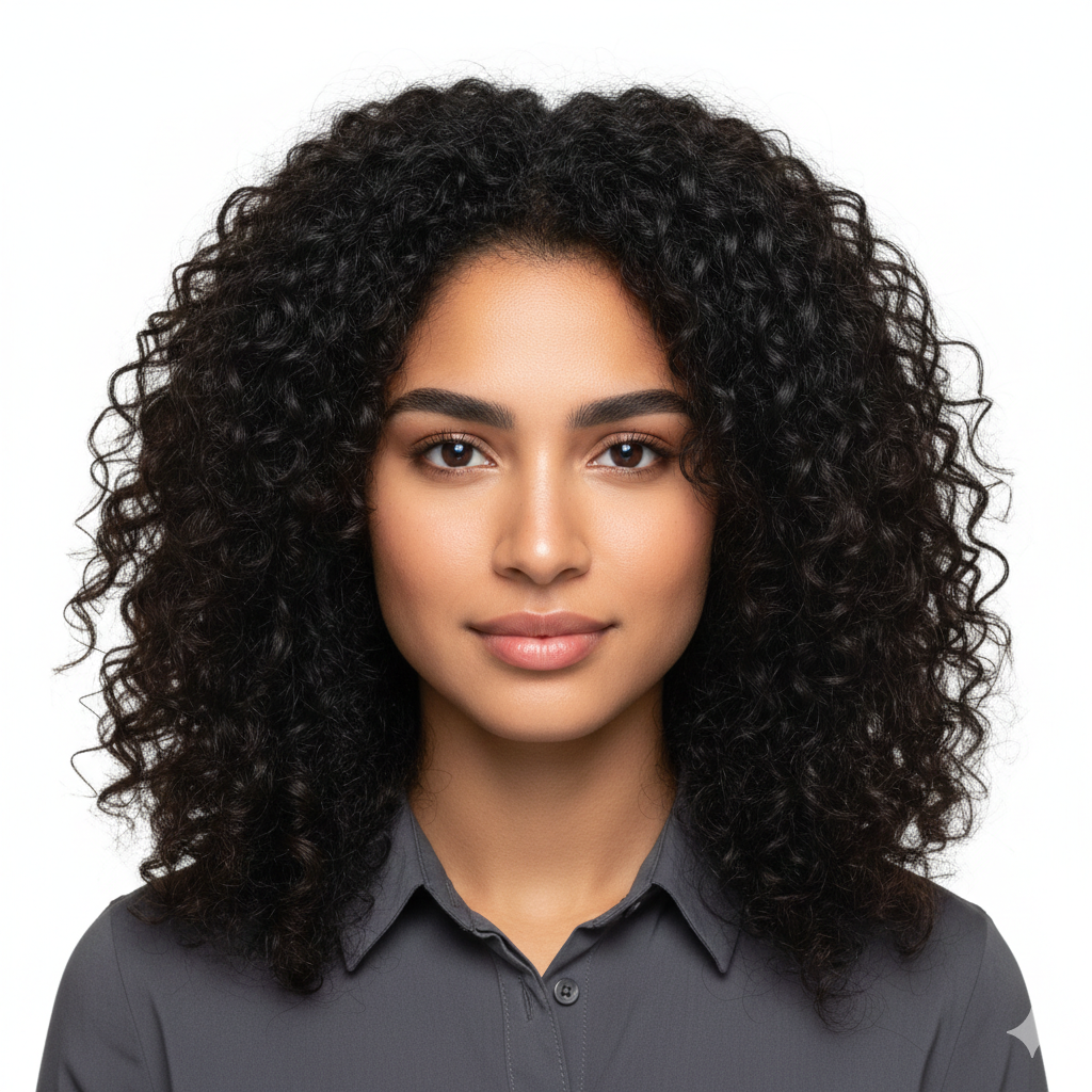 2C - Thick Waves (Female)