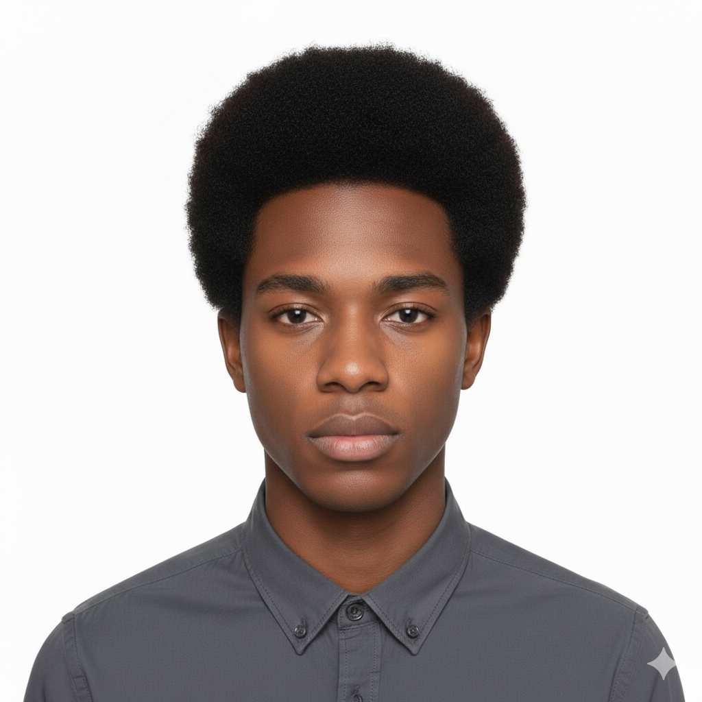 4B - Z-Pattern Coils (Male)
